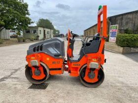 2015 Hamm HD12 full