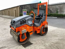 2015 Hamm HD12 full
