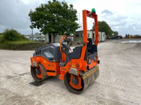 2015 Hamm HD12 full