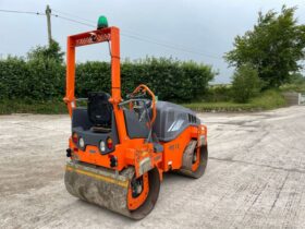 2015 Hamm HD12 full