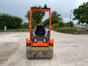 2015 Hamm HD12 full