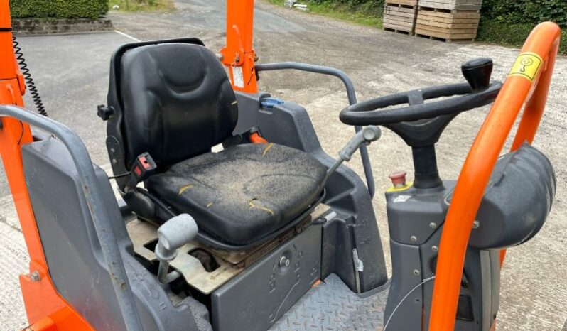 2015 Hamm HD12 full