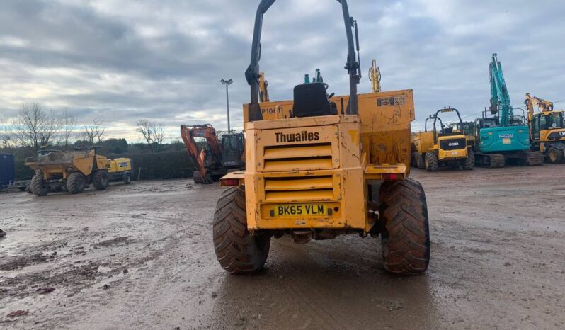 2016 Thwaites MACH2090 full