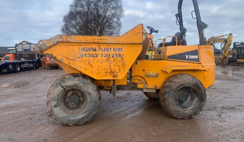 2016 Thwaites MACH2090