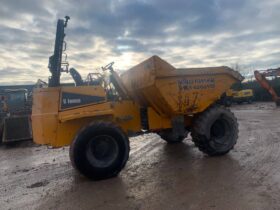 2016 Thwaites MACH2090 full