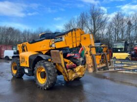 2009 JCB 540-170 Telehandlers for Sale full
