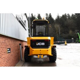 2024 9FT-3, Straight Skip Cabbed Dumper. full