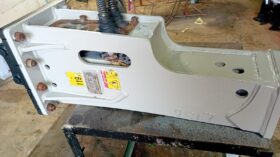 1.5T Breaker Attachment GB Industries GBN10TL 2019 (Hitachi Bracket) full