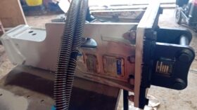 1.5T Breaker Attachment GB Industries GBN10TL 2019 (Hitachi Bracket) full