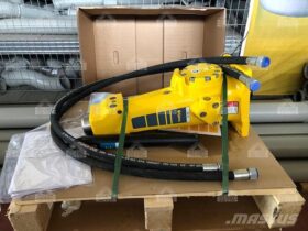 Used ATLAS COPCO EPIROC SB102 £3000 full