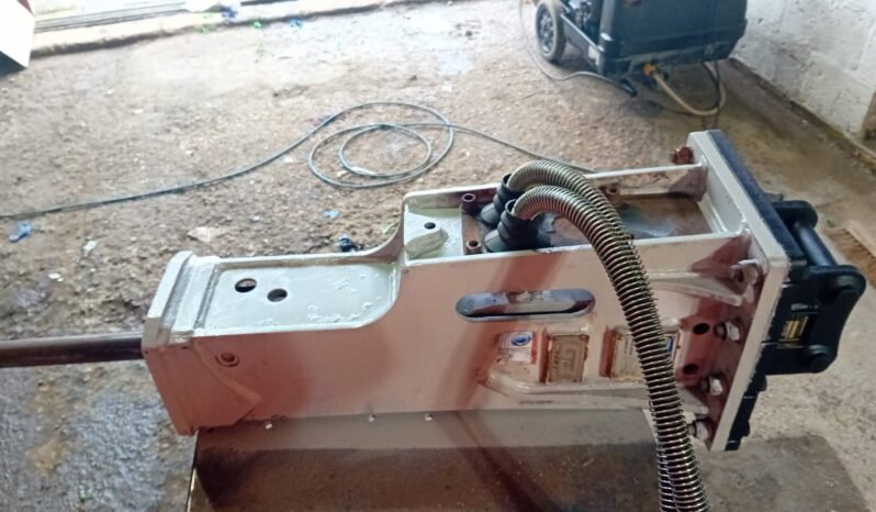 1.5T Breaker Attachment GB Industries GBN10TL 2019 (Hitachi Bracket)