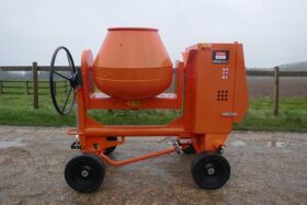 New BELLE PM20V £4250 full
