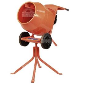 New ALTRAD BELLE MINI MIX 150 £750 full