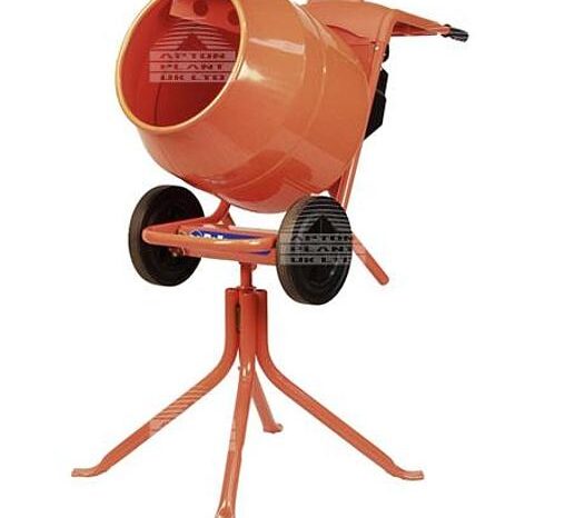 New ALTRAD BELLE MINI MIX 150 £750 full