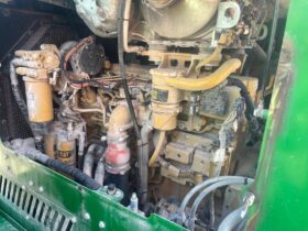 McCloskey J45PS Jaw Crusher full