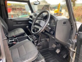 2013 Land Rover Defender 110 SOLD full