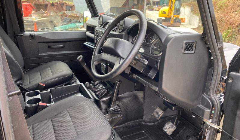 2013 Land Rover Defender 110 SOLD full