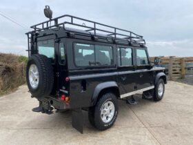 2013 Land Rover Defender 110 SOLD full