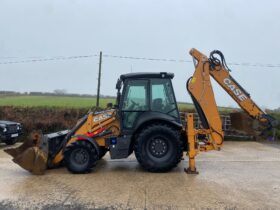2017 Case 590ST SOLD full