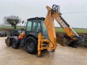 2017 Case 590ST SOLD full