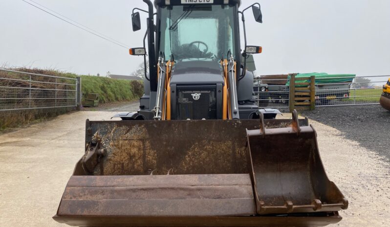 2017 Case 590ST SOLD full