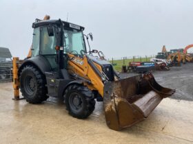 2017 Case 590ST SOLD full