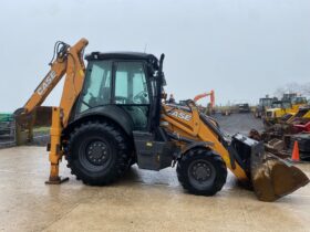 2017 Case 590ST SOLD full