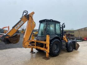 2017 Case 590ST SOLD full