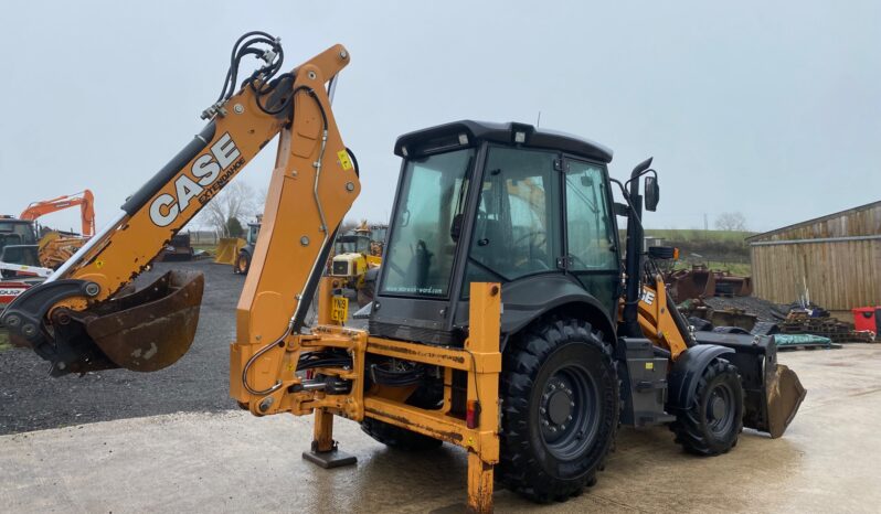 2017 Case 590ST SOLD full