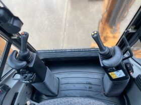 2017 Case 590ST SOLD full