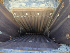 Tesab 700ie Jaw Crusher Excellent Condition full