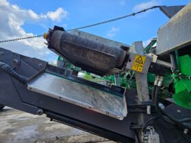 McCloskey ES-250 Shredder Excellent Condition full