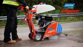 New CLIPPER CS451 £1950 full