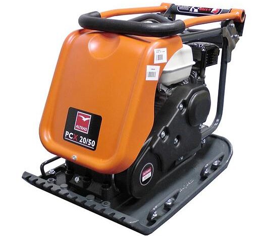 New ALTRAD BELLE PCX 20/50 £1150 full