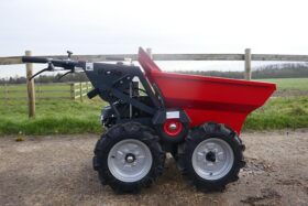 New ALTRAD BELLE BMD03 £2500 full