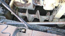 1994 BITELLI BB 670 full