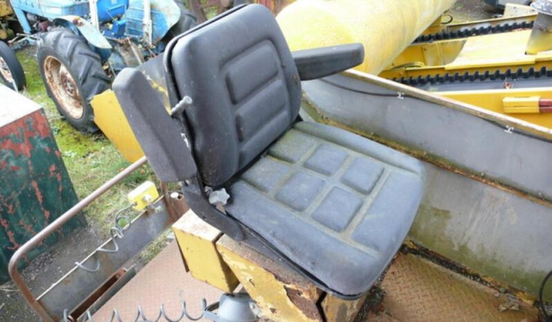 1994 BITELLI BB 670 full