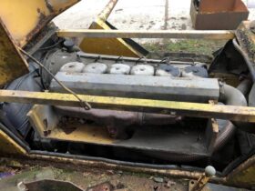 1994 BITELLI BB 670 full