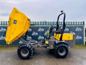 2018 Mecalac TA3 S Dumper full