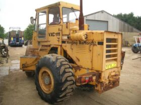 1988 AVELING BARFORD VXC111 full