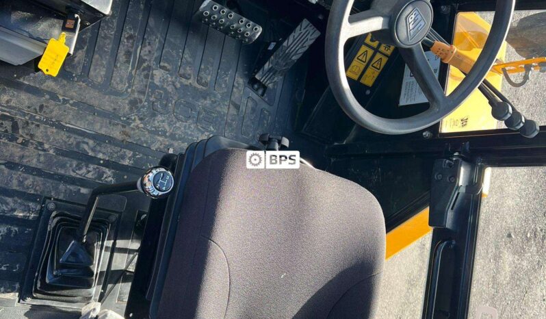 2023 JCB 940 RTFL full