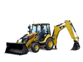 CAT 432F