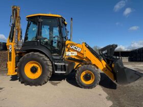 2024 JCB 3CX Sitemaster Plus AEC full