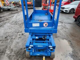 2012 SKYJACK SJ3219 £3,000 full
