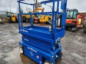 2012 SKYJACK SJ3219 £3,000 full