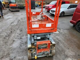 2007 SKYJACK SJ3219 £2,500 full