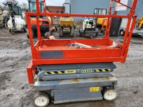 2007 SKYJACK SJ3219 £2,500 full