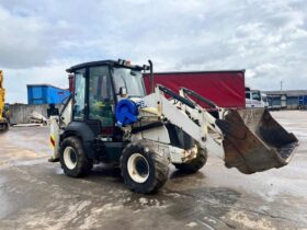 2015 JCB 3CX Compact Back Hoe for Sale full