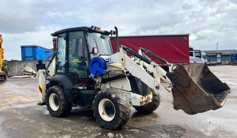 2015 JCB 3CX Compact Back Hoe for Sale full