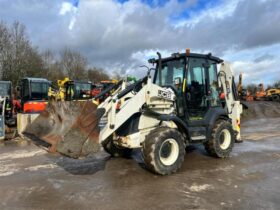 2015 JCB 3CX Compact Back Hoe for Sale full